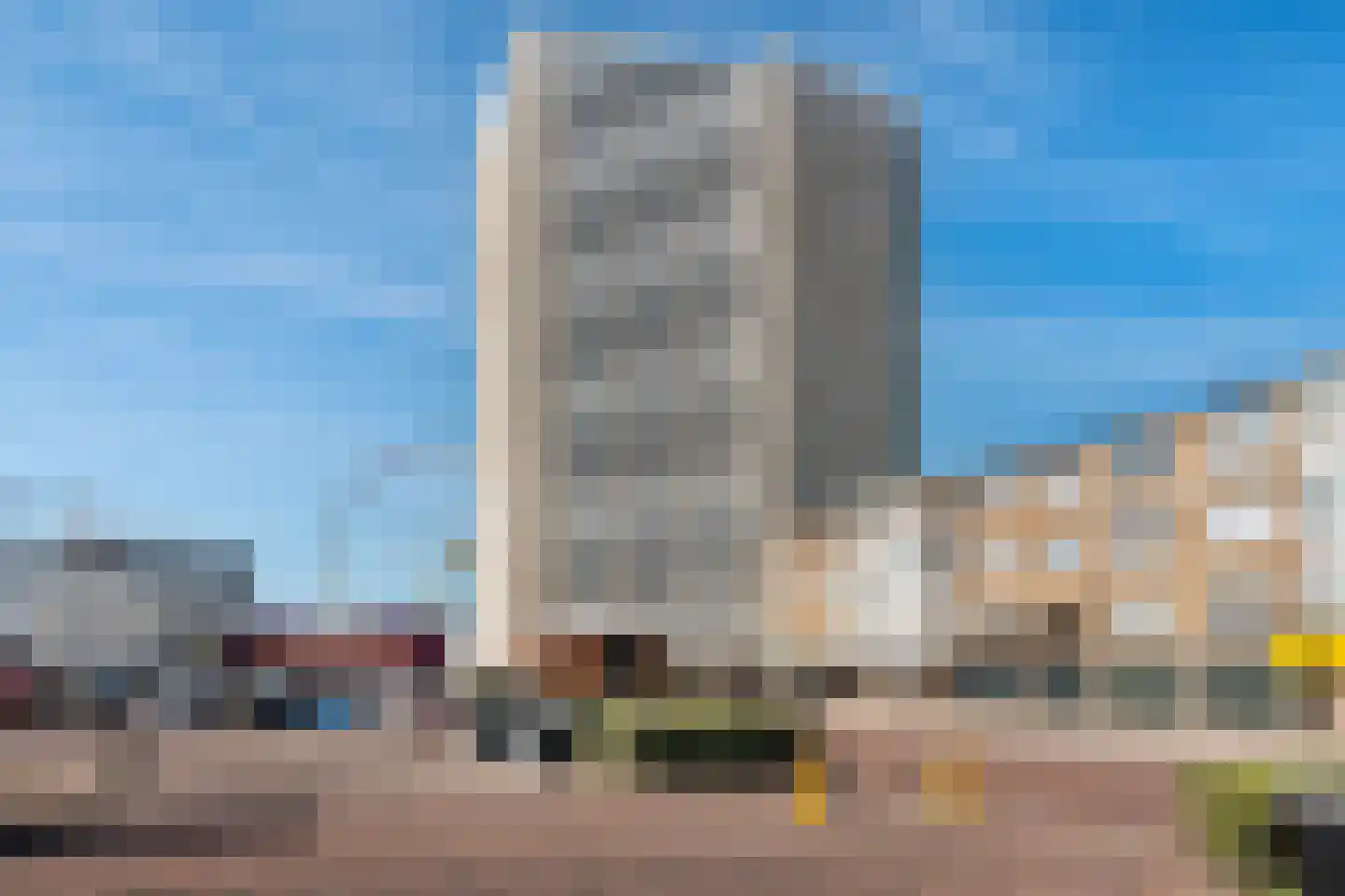 de Favaugeplein 21 F 32 Zandvoort thumbnail 23