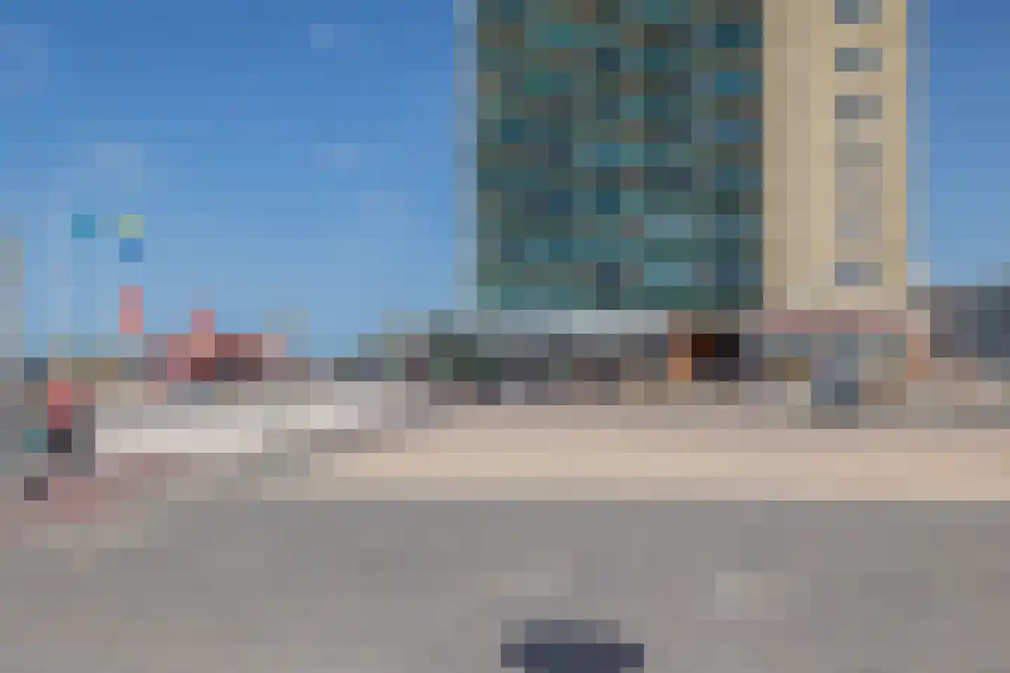 de Favaugeplein 21 F 39 Zandvoort thumbnail 6
