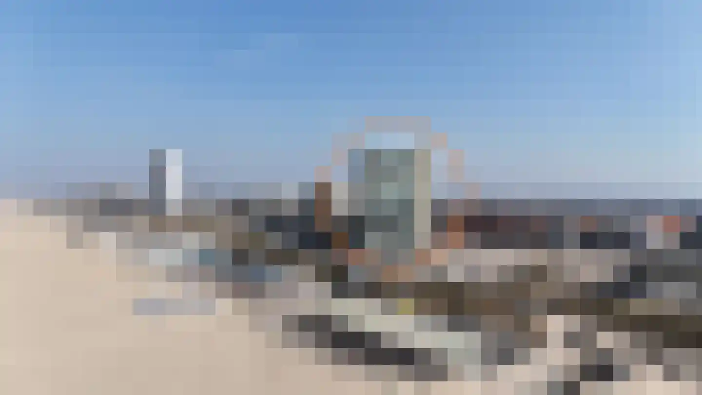 de Favaugeplein 21 F 9 Zandvoort thumbnail 4