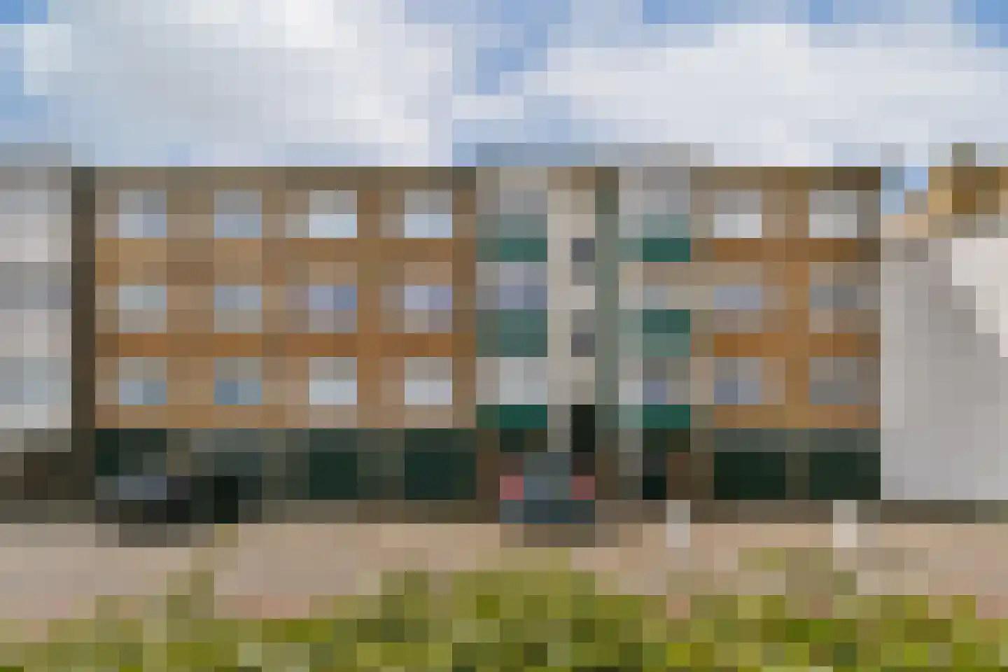 de Favaugeplein 45 a Zandvoort thumbnail 5