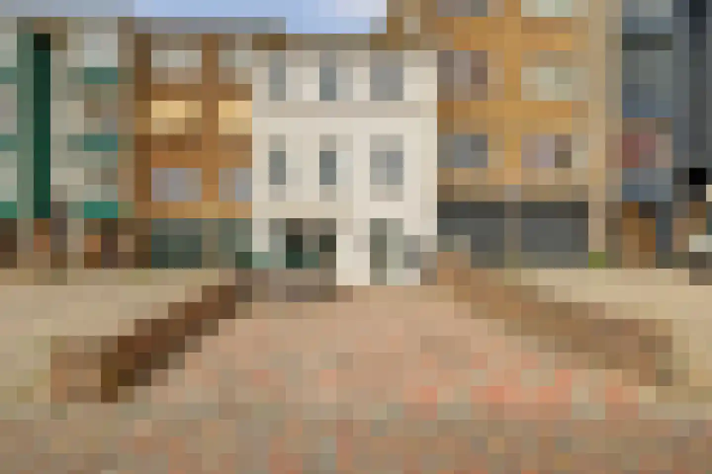 de Favaugeplein 49 Zandvoort thumbnail 4