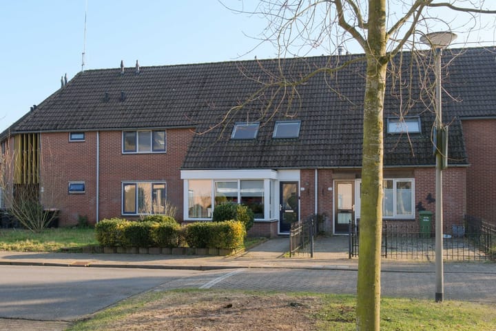 De Fazant 42 in Almelo