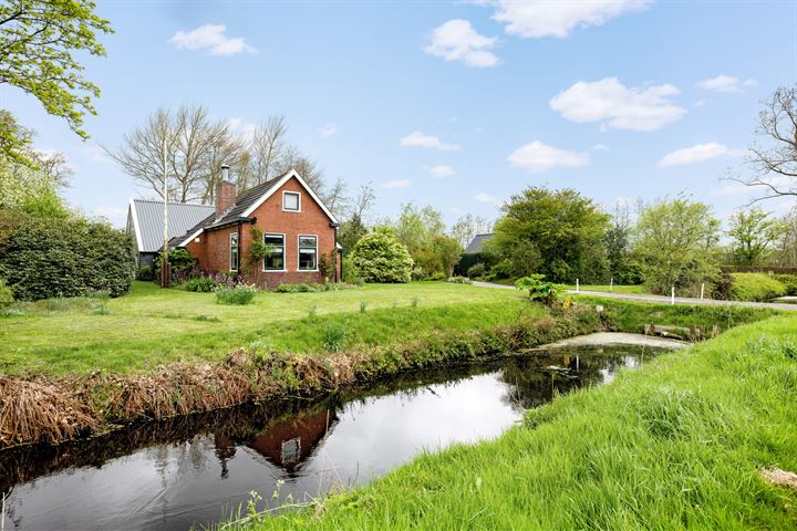 De Feart 14 in Drachtstercompagnie photo