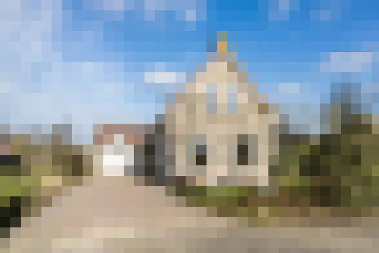 De Feartswâl 7 en Minnertsga