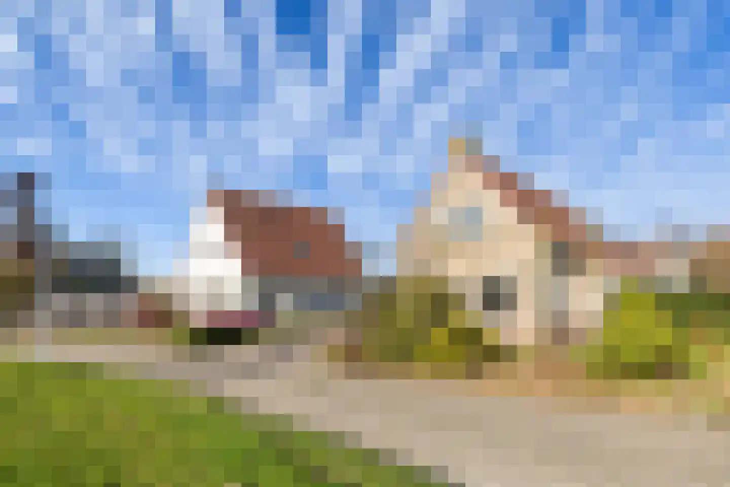 De Feartswâl 7 Minnertsga foto 2