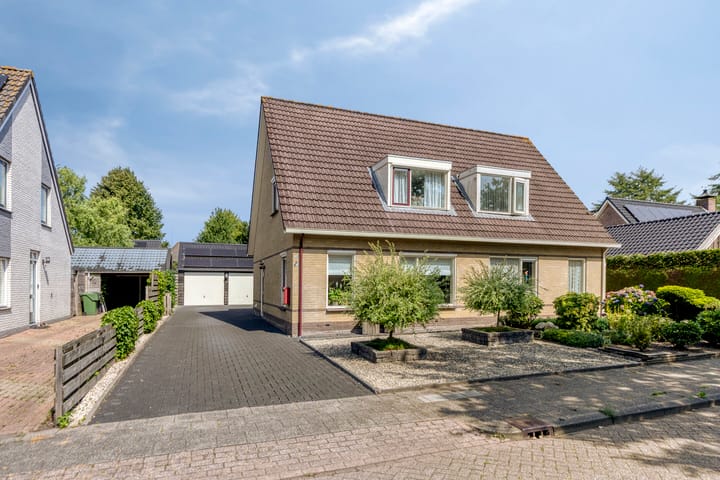 De Finne 13 in Sumar Foto