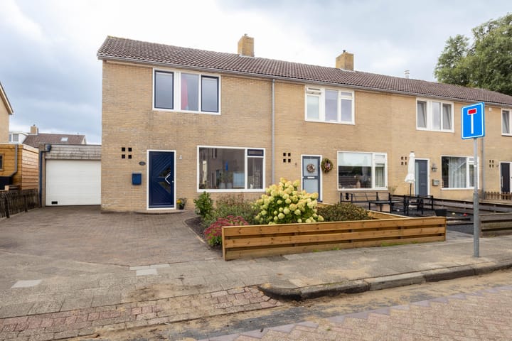 De Finne 8 in Sexbierum Foto