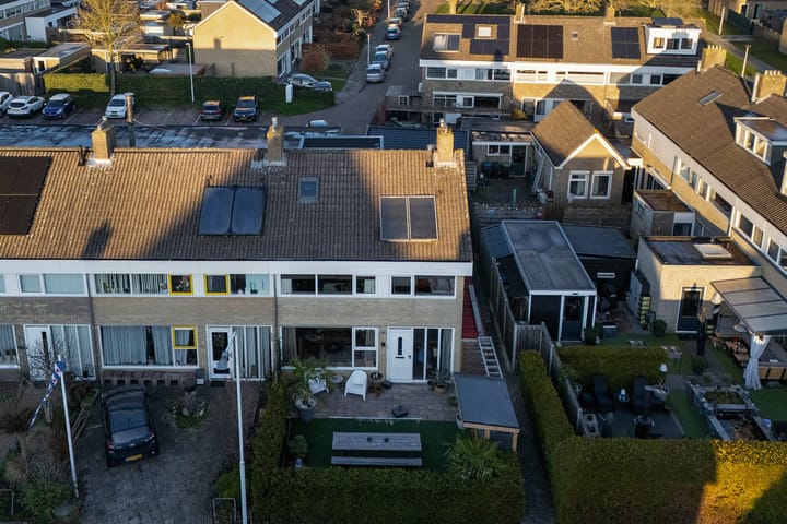 Photo de la maison De Finne 9, Joure