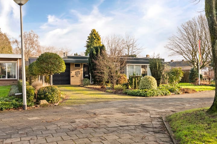 Photo de la maison de Fjord 81, Emmeloord