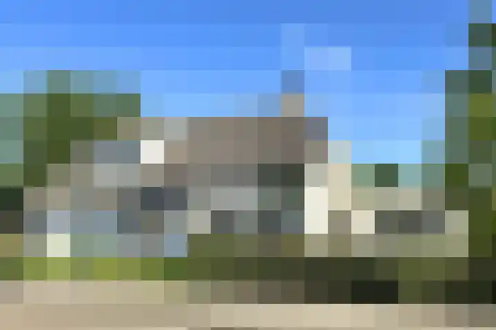 De Flank 1 dans Klundert