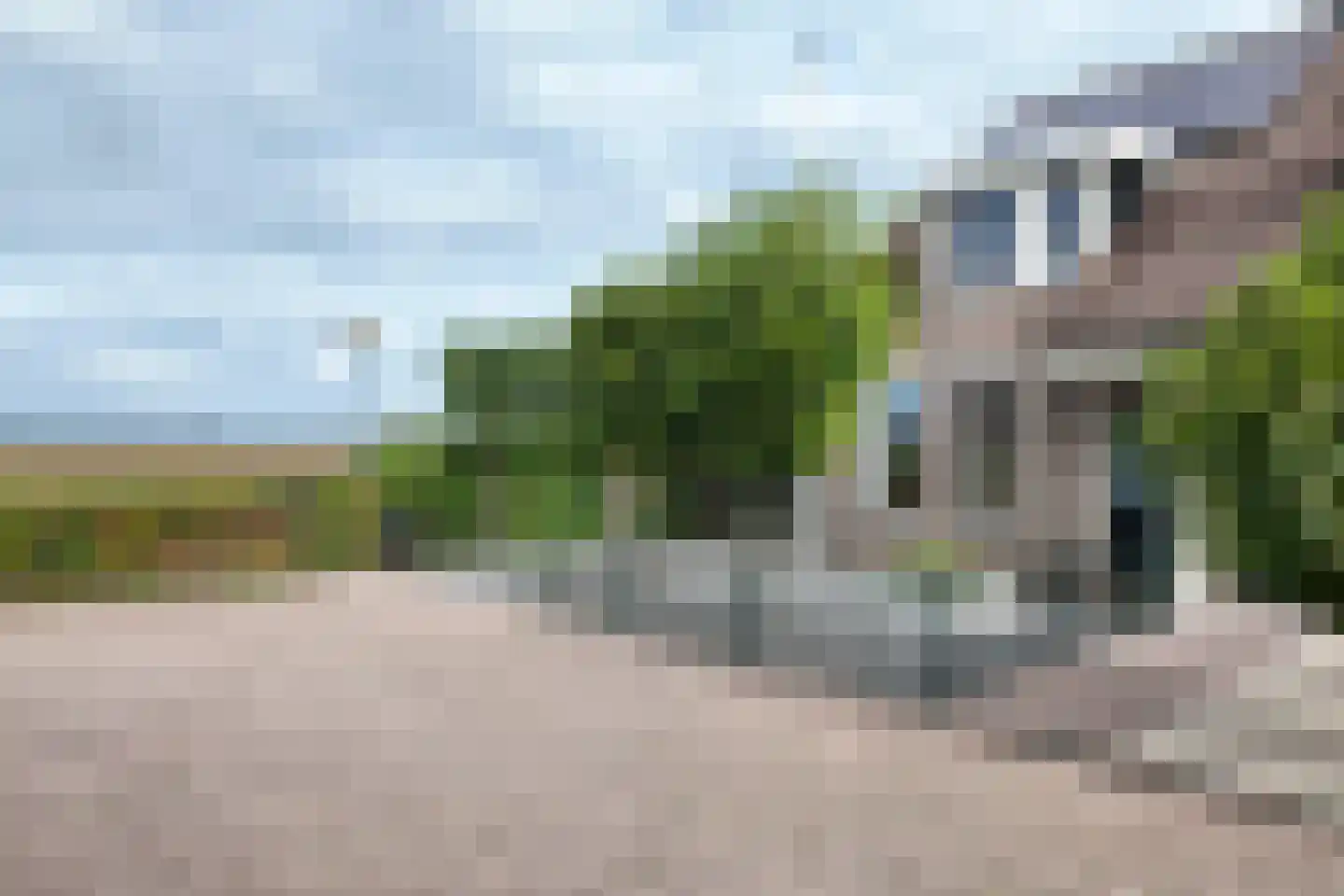 De Flank 30 Klundert