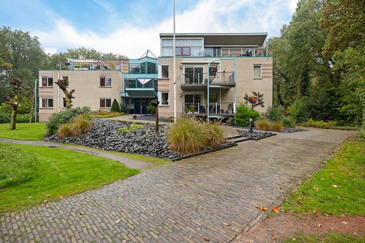 Photo de la maison De Fledders 40, Vries