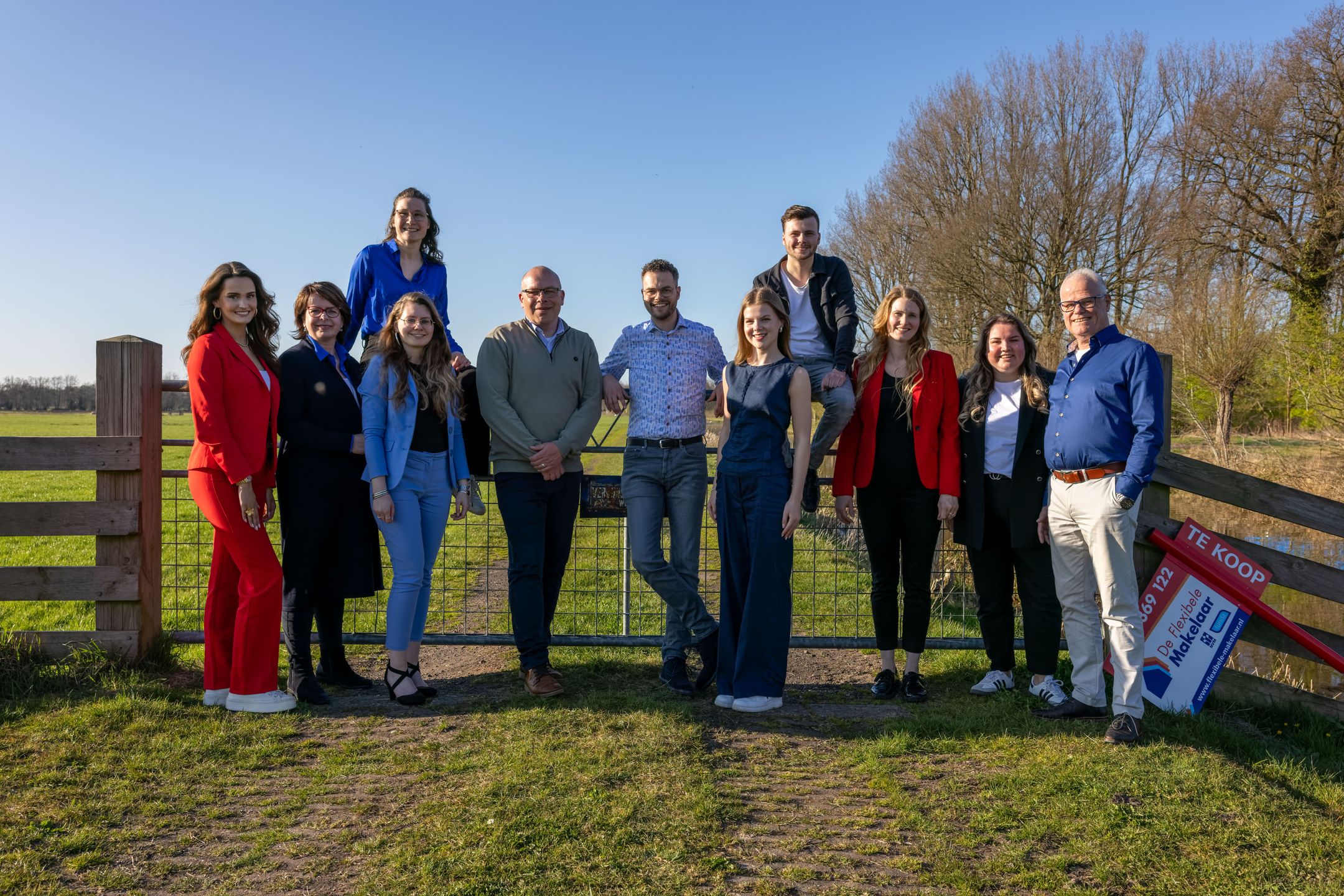 Office photo of De Flexibele Makelaar, NVM Makelaardij