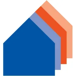 Logo De Flexibele Makelaar, NVM Makelaardij