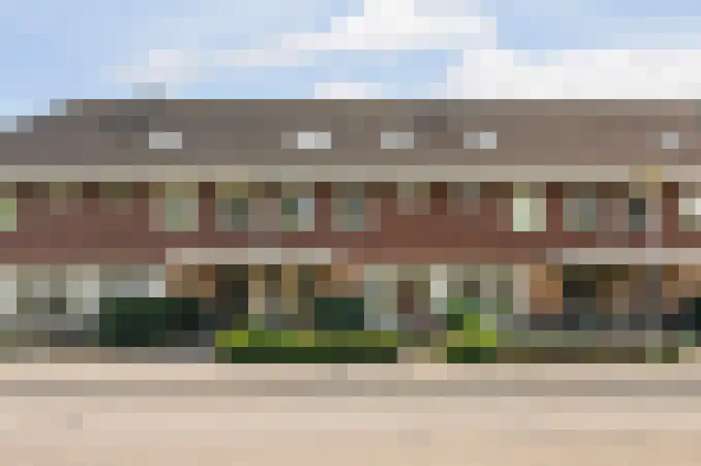 de Flier 3012 Wijchen