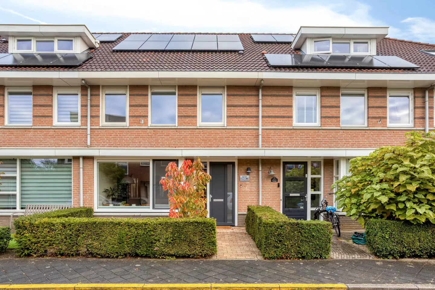 de Flier 3218 Wijchen