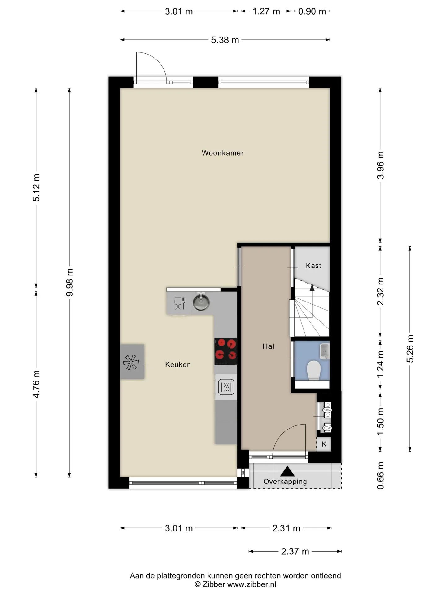 de Flier 3218 Wijchen thumbnail 31