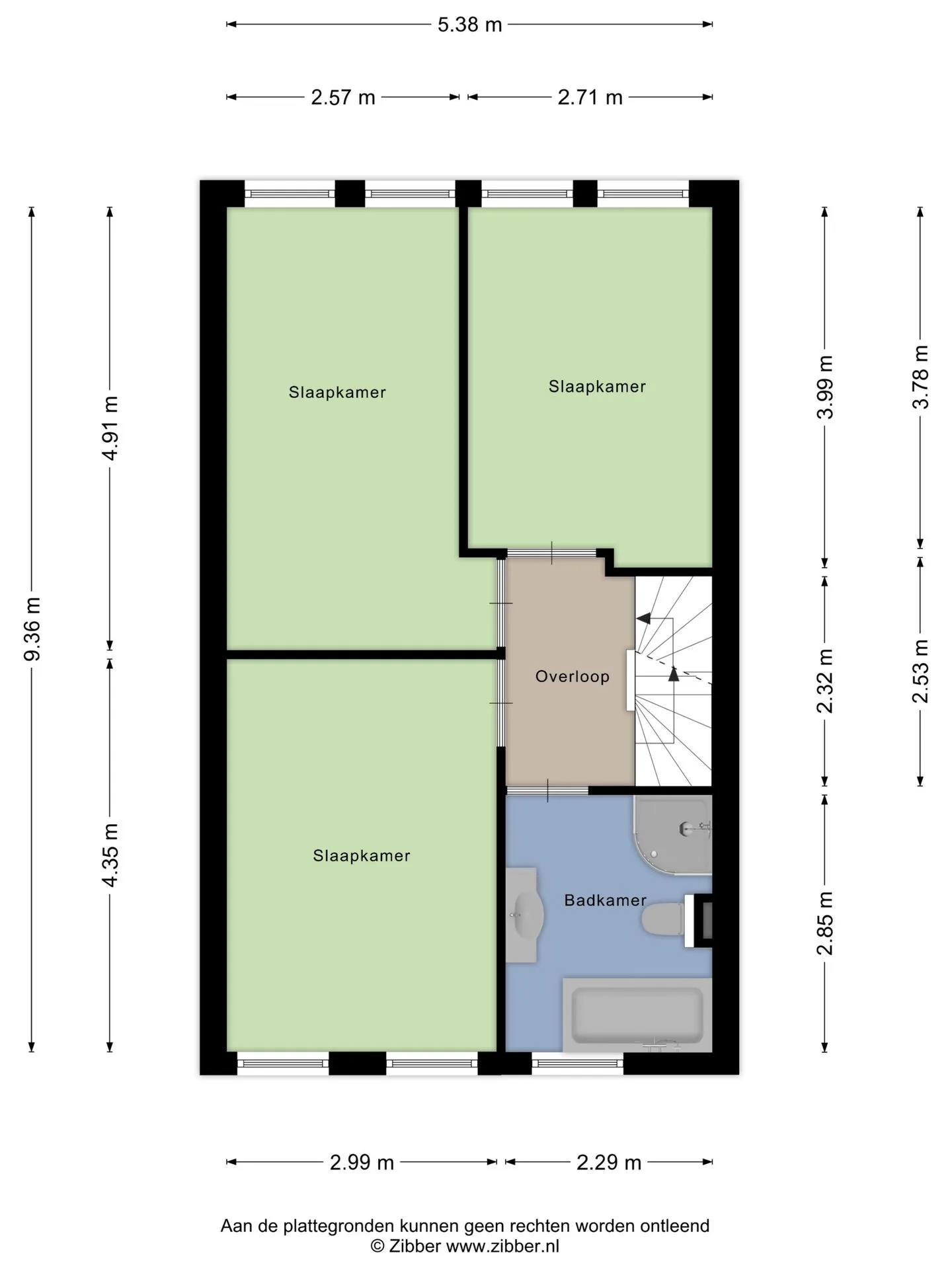 de Flier 3218 Wijchen thumbnail 32