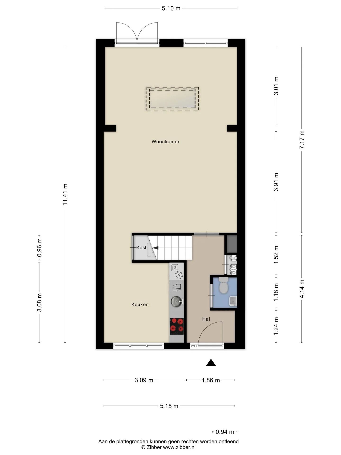 de Flier 3308 Wijchen thumbnail 29