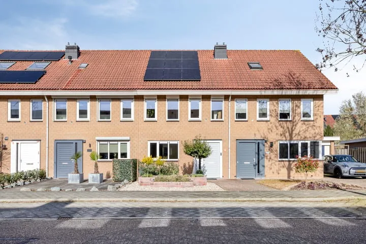 de Flier 3328 Wijchen