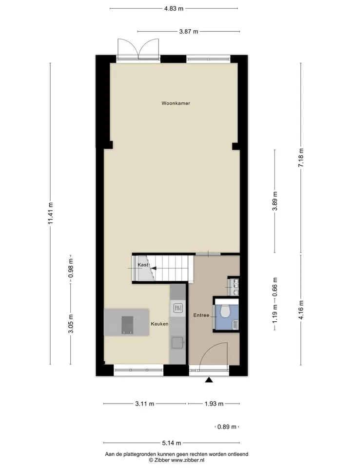 de Flier 3328 Wijchen thumbnail 39