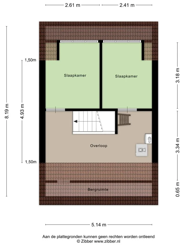 de Flier 3328 Wijchen thumbnail 43