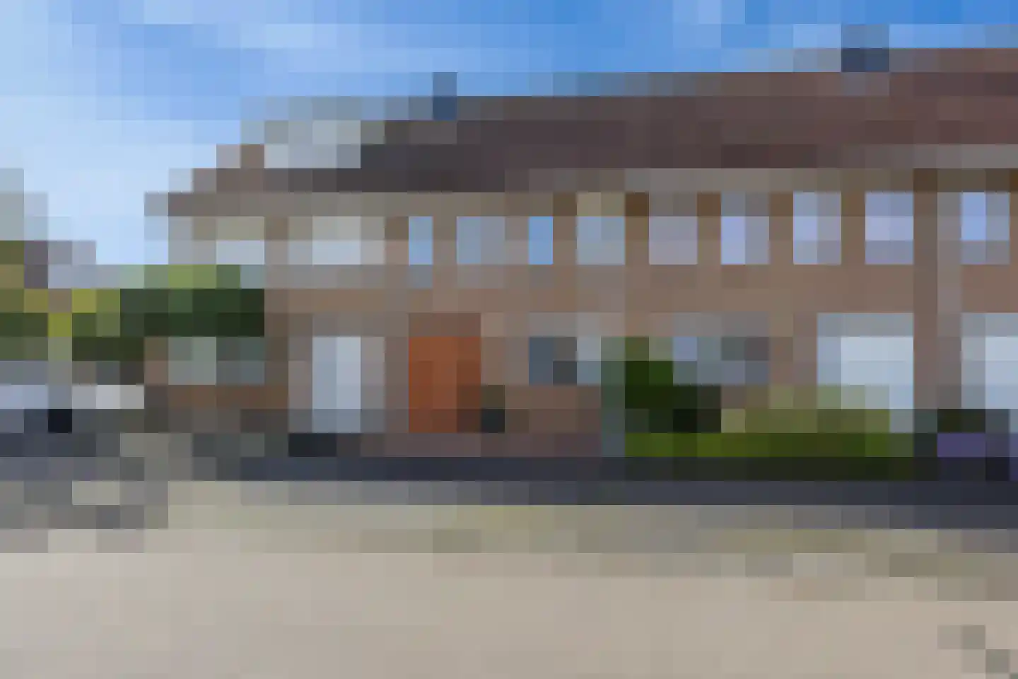 de Flier 3420 in Wijchen