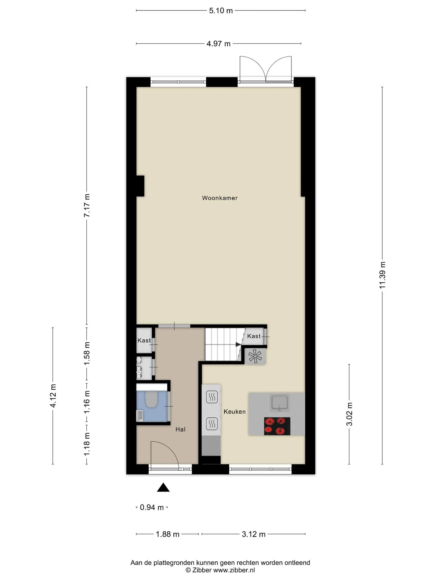 de Flier 3507 Wijchen thumbnail 37