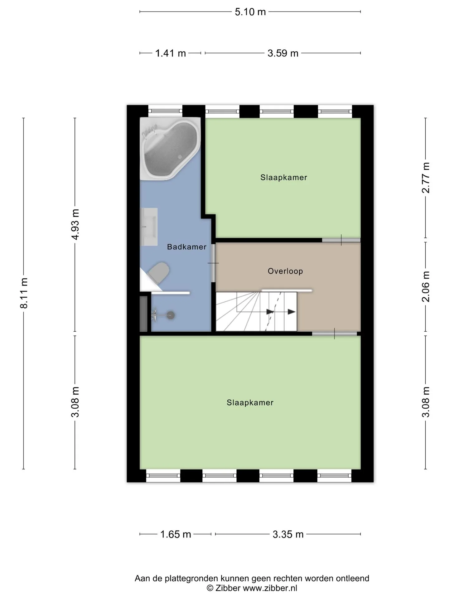 de Flier 3507 Wijchen thumbnail 38