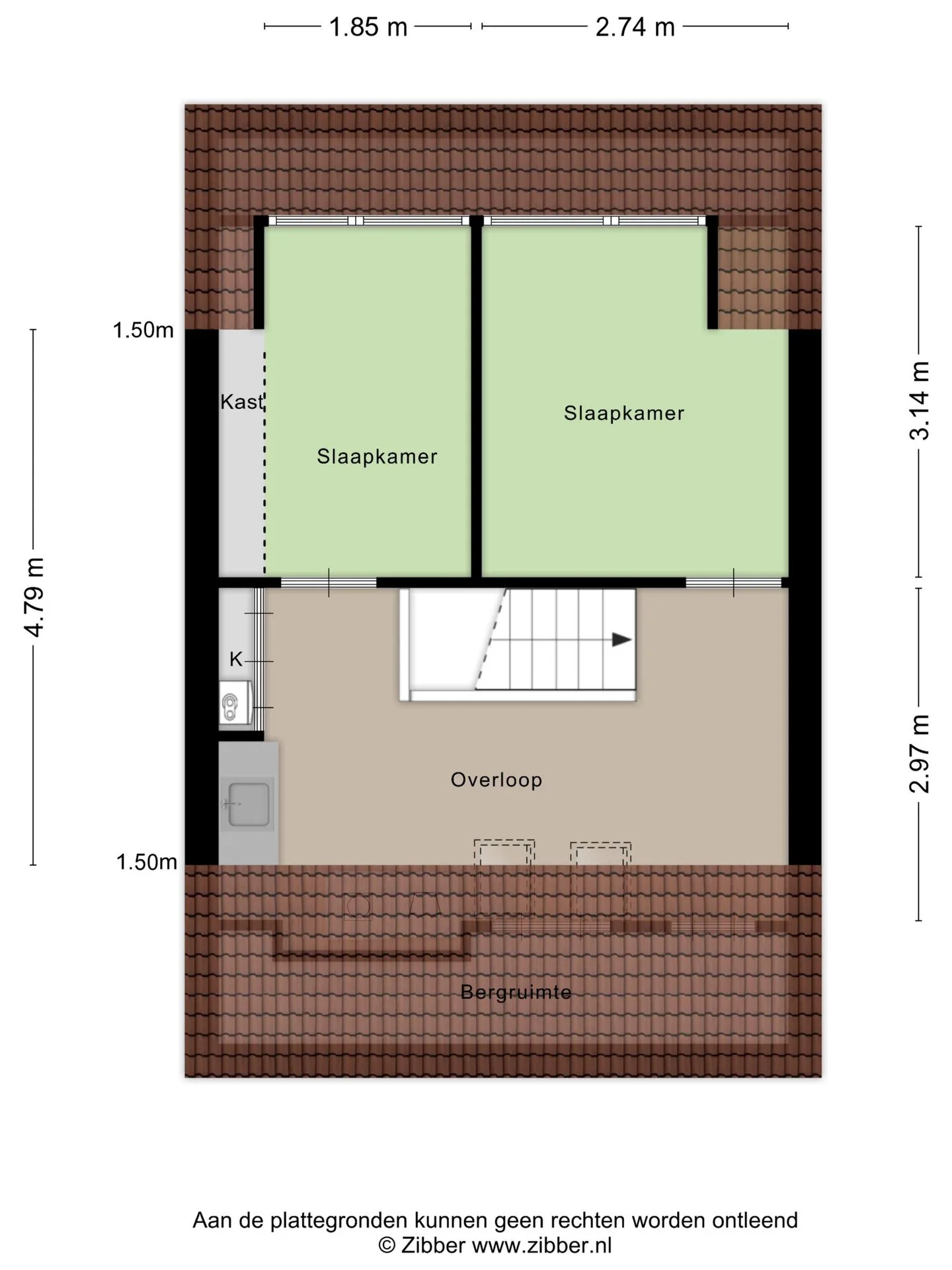 de Flier 3507 Wijchen thumbnail 39