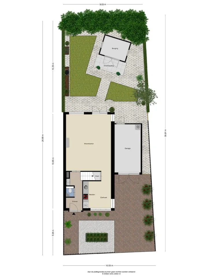 de Flier 3515 Wijchen thumbnail 37