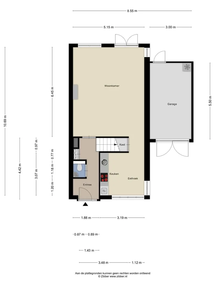 de Flier 3515 Wijchen thumbnail 38