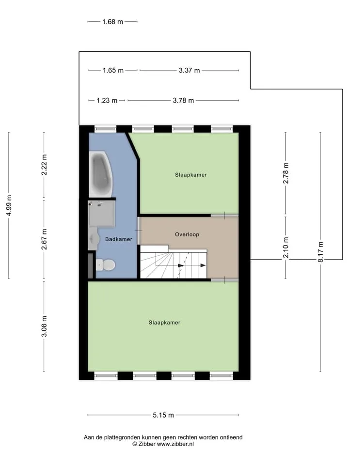 de Flier 3515 Wijchen thumbnail 39