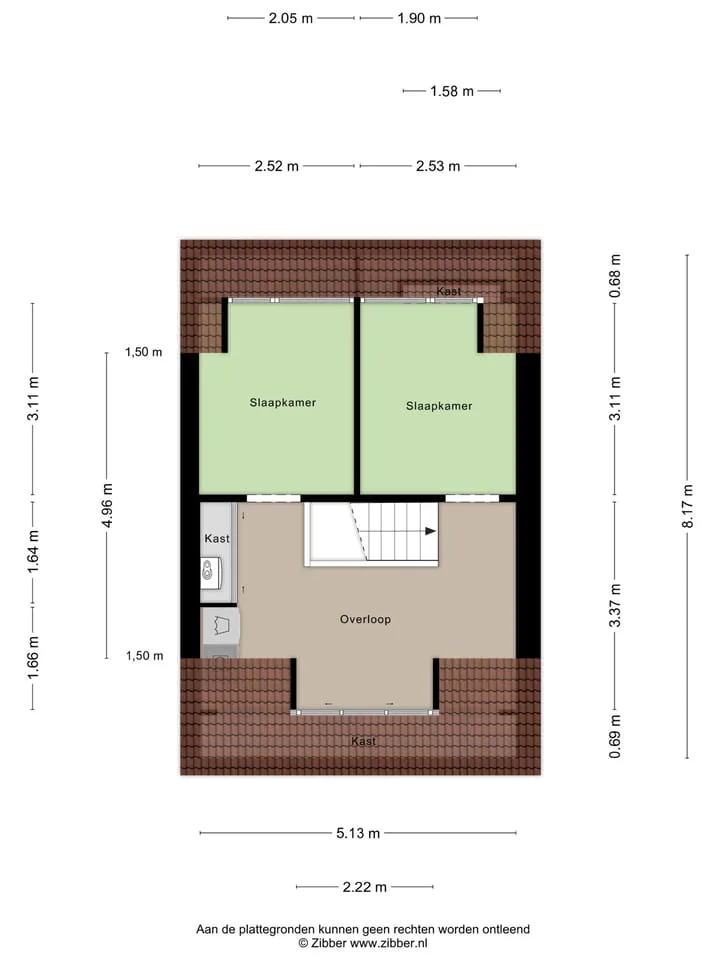 de Flier 3515 Wijchen thumbnail 40
