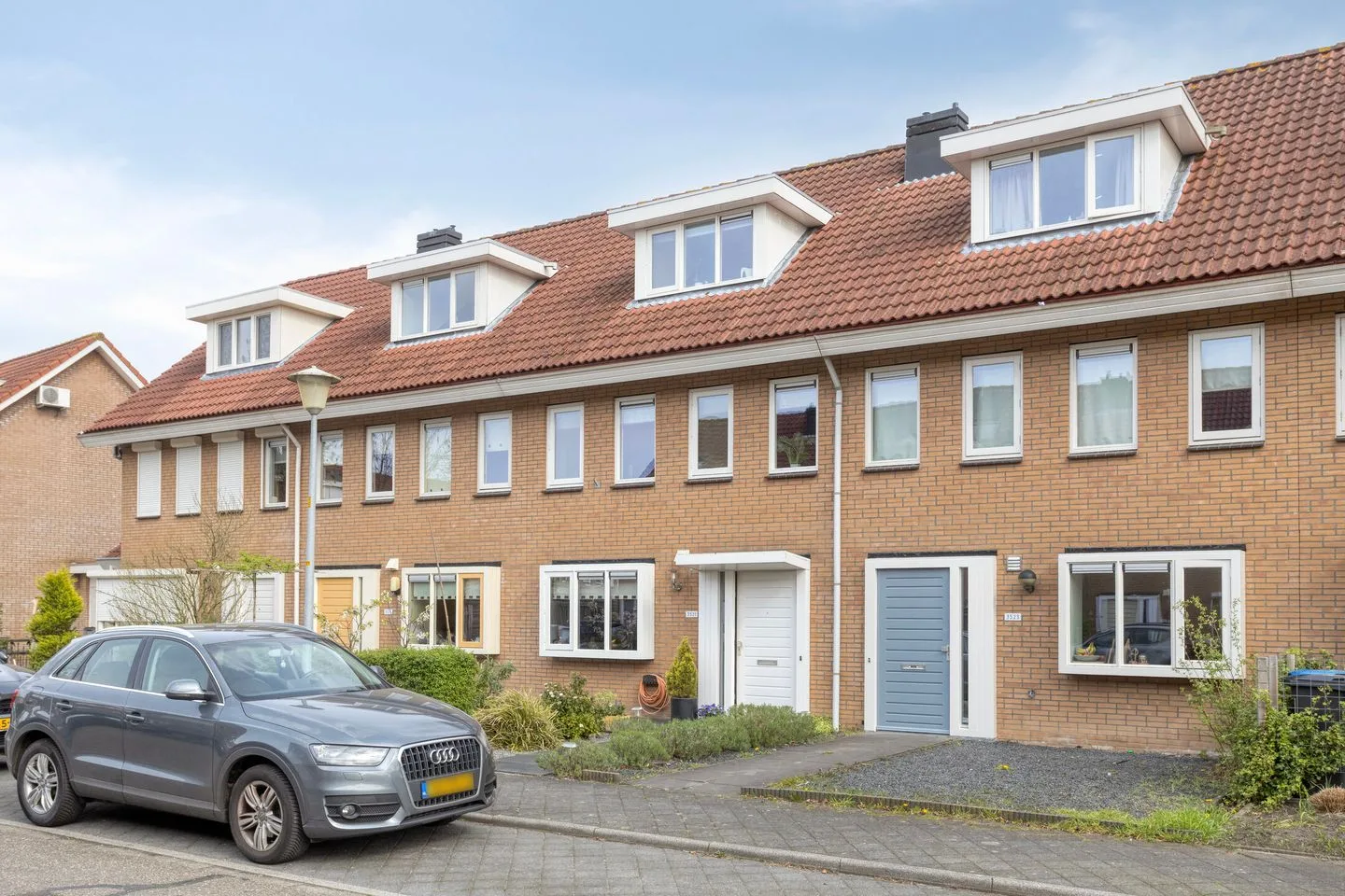 de Flier 3521 Wijchen