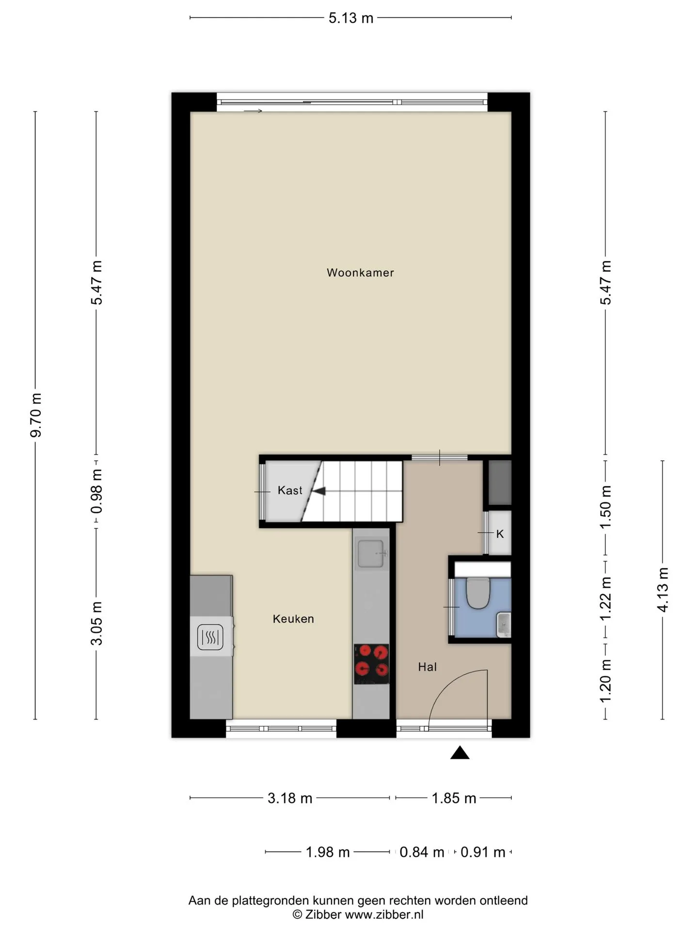 de Flier 3521 Wijchen thumbnail 32