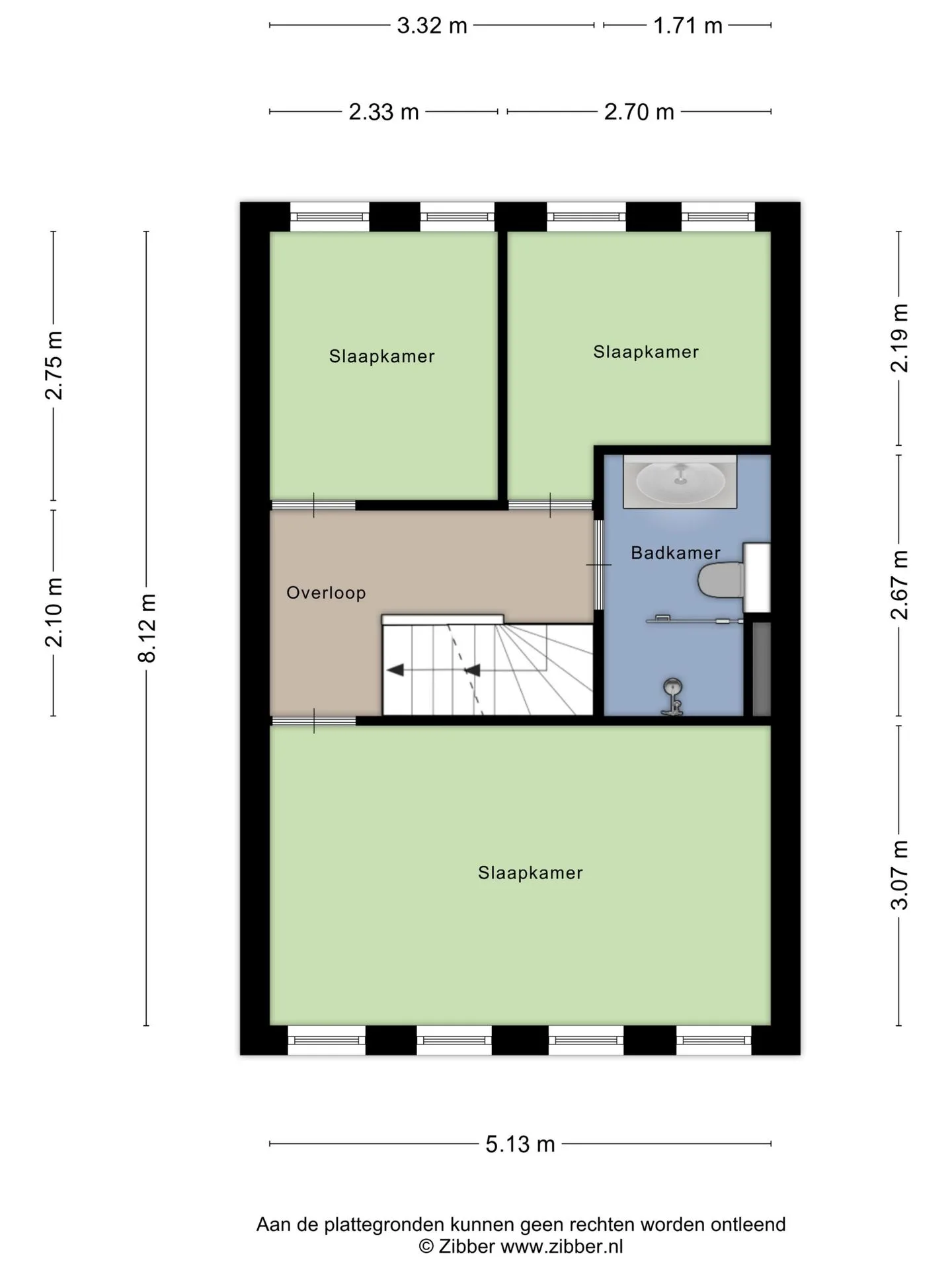de Flier 3521 Wijchen thumbnail 33