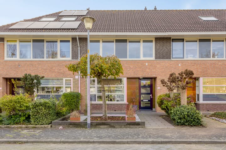 de Flier 3654 in Wijchen photo