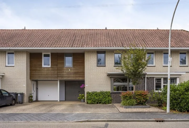 de Flier 3840 Wijchen