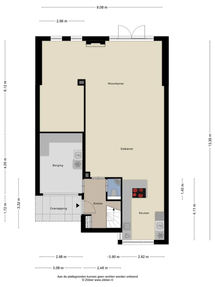 de Flier 3840 Wijchen thumbnail 46