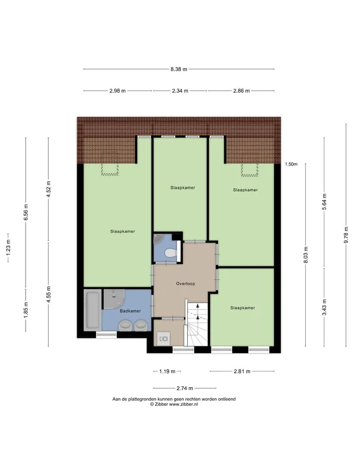 de Flier 3840 Wijchen thumbnail 47