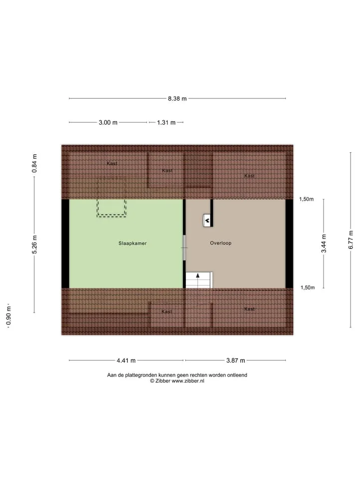 de Flier 3840 Wijchen thumbnail 48