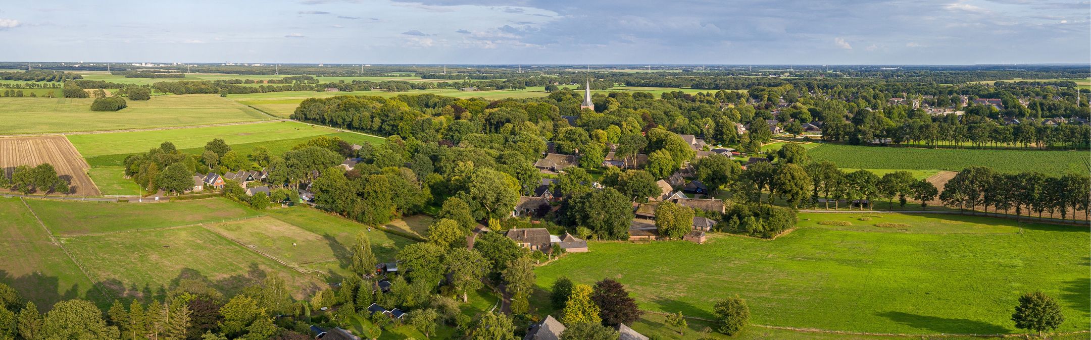 Photo du bureau de De Flinten Makelaardij