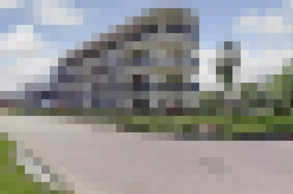 De Foeke 8 in Zeewolde