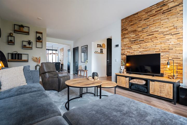 De Fok 3 en Groningen foto