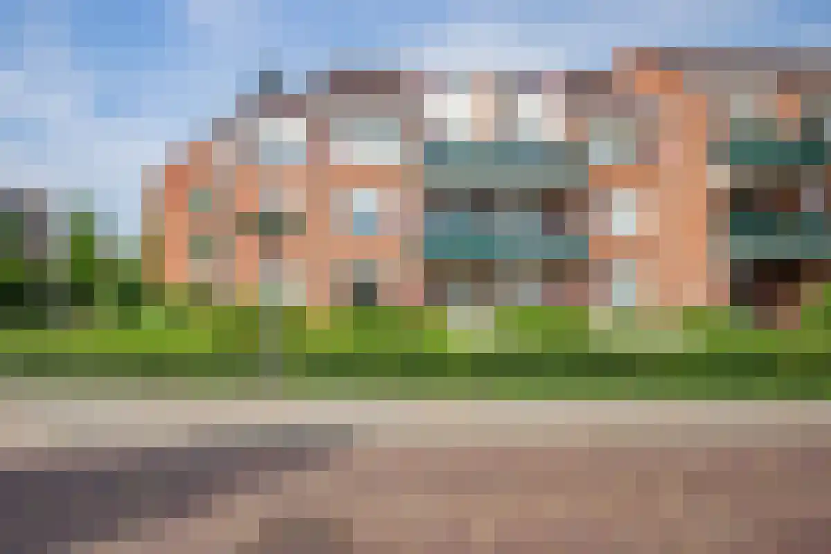de Fortuin 117 in Heerenveen