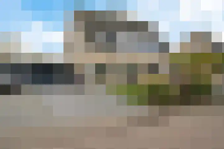 De Fortuin 2 Harlingen