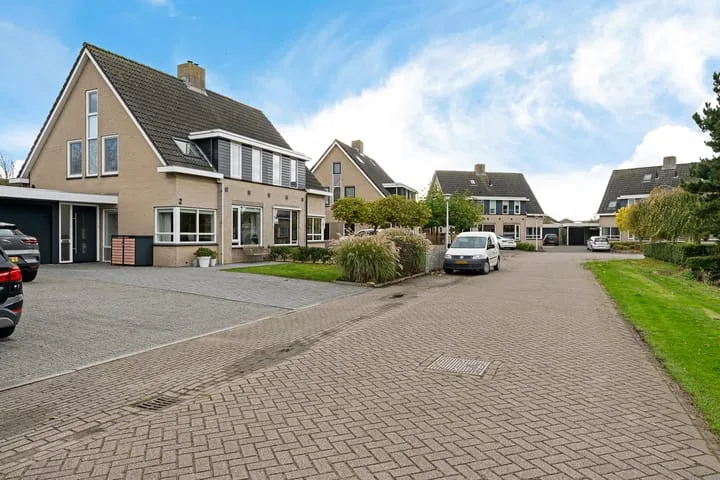 De Fortuin 2 Harlingen foto 2