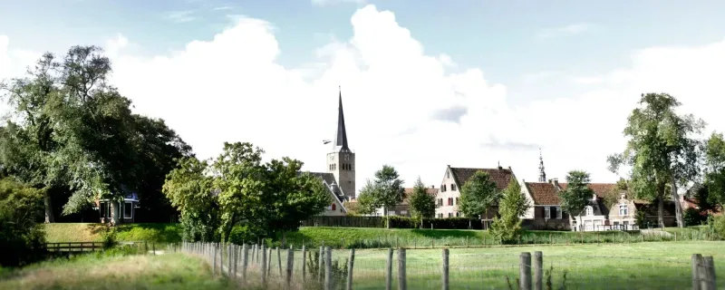 Office photo of De Franeker Makelaardij