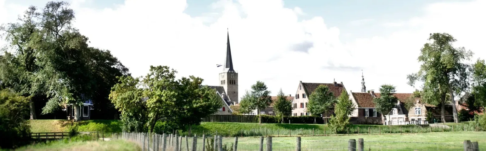 Mannschaftsfoto von De Franeker Makelaardij